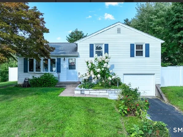 200 Brook Street, South Windsor, CT 06074