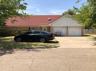 5713 Fairview Dr, Waco, TX 76710