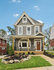 419 Jefferson Ave, Pittsburgh, PA, 15202