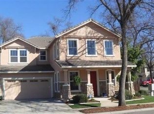 4025 Hunter Oaks Ln, Loomis, CA 95650