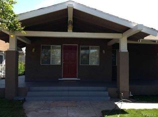1492 W 46th St, Los Angeles, CA 90062