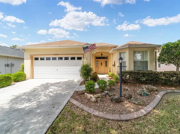 9458 SW 93rd Loop, Ocala, FL 34481