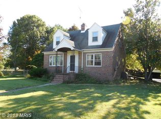 518 Back River Neck Rd, Essex, MD 21221