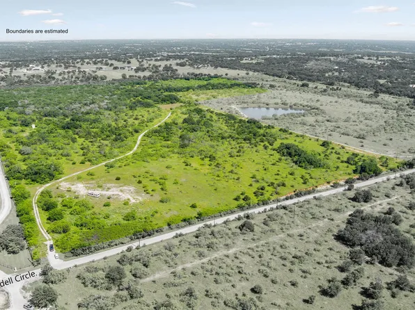 Adell Cir, Weatherford, TX 76088