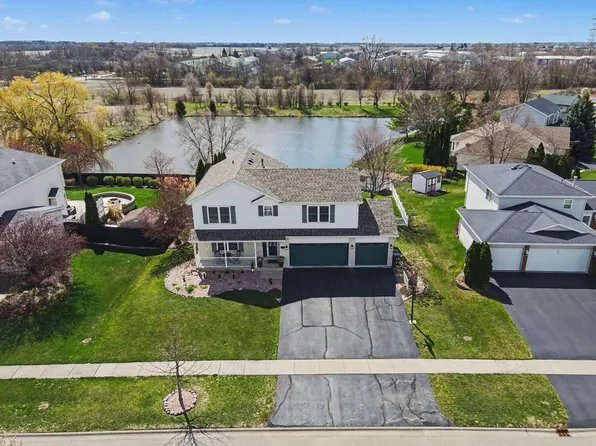 178 W Otto Dr, New Lenox, IL 60451
