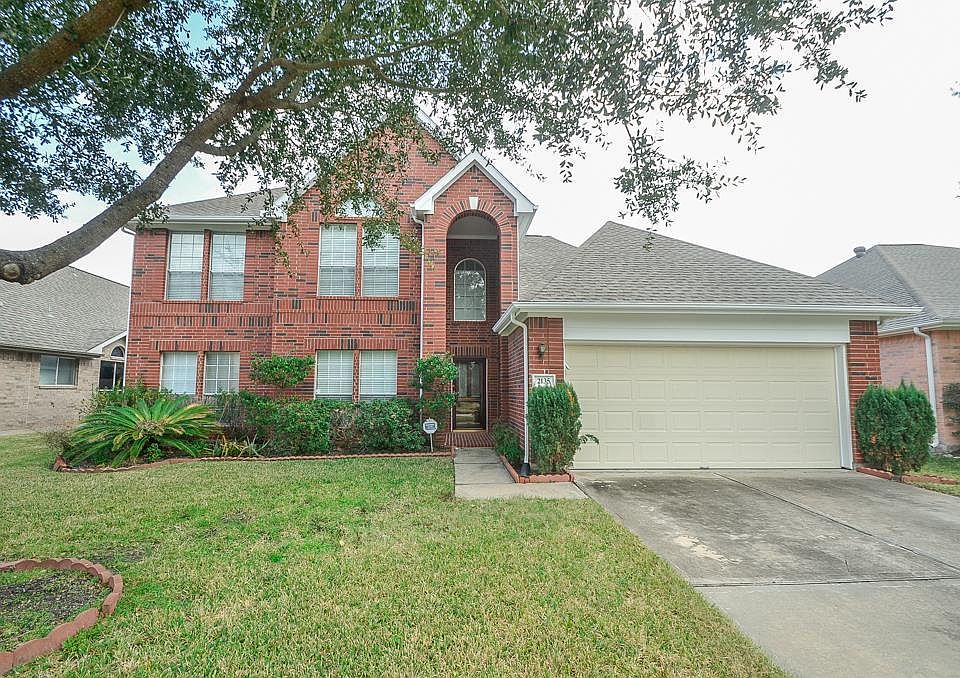 2135 Brinton Oaks Ct, Katy, TX 77450 Zillow