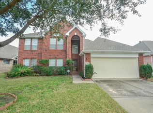 2135 Brinton Oaks Ct, Katy, TX 77450