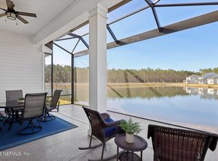 406 NAVIGATORS Road, St. Johns, FL 32259
