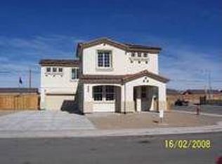 888 Jill Marie Ln, Fernley, NV