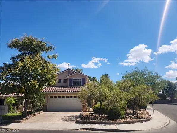12 Rue De Parc, Henderson, NV 89074