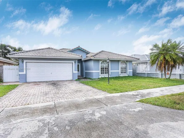 14850 SW 176th Ter, Miami, FL 33187