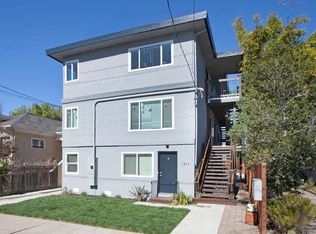 1711 Blake St #1B, Berkeley, CA 94703