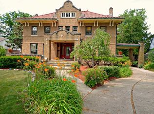 918 W Rudisill Blvd, Fort Wayne, IN 46807