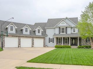 5416 Osage St, Kansas City, MO 64133