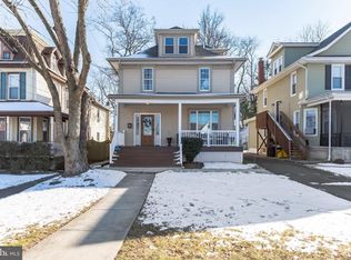 6736 Maple Ave, Pennsauken, NJ 08109