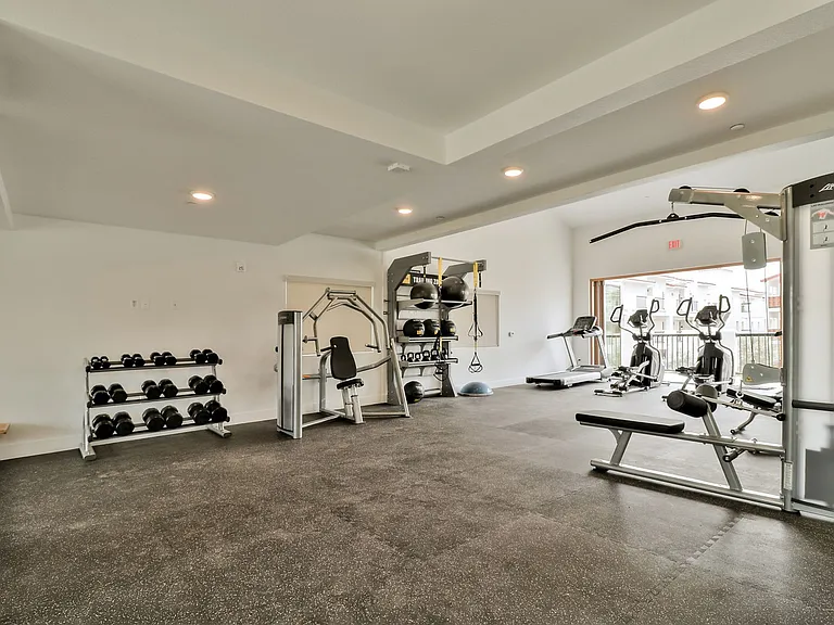 Coastal Village Apartments — Photo 6