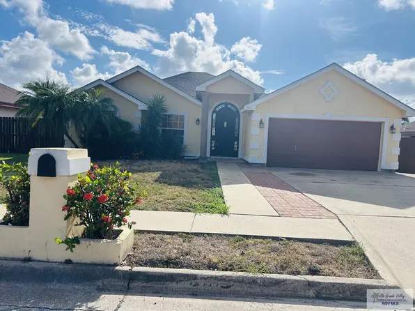 324 N Clubhouse Rd #9, Brownsville, TX 78521