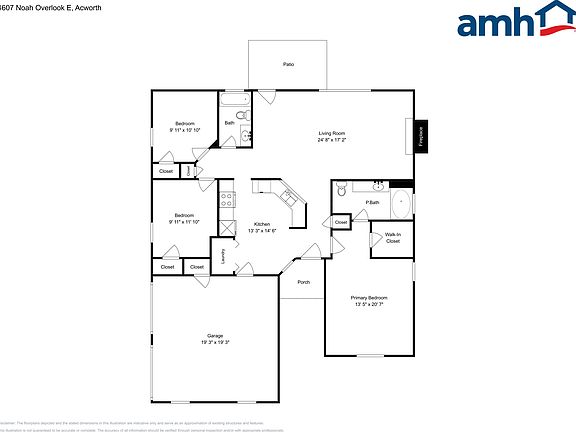 2nd image of this home