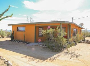 59911 La Brisa Dr, Yucca Valley, CA 92284