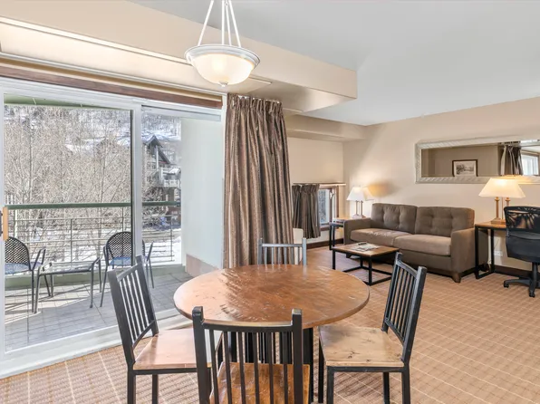 136 Country Club Dr #552, Mountain Village, CO 81435