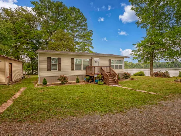 2772 S Cambon Dr, West Frankfort, IL 62896