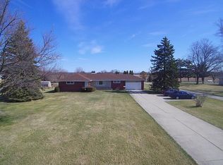 5282 Springfield Jamestown Rd, Springfield, OH 45502