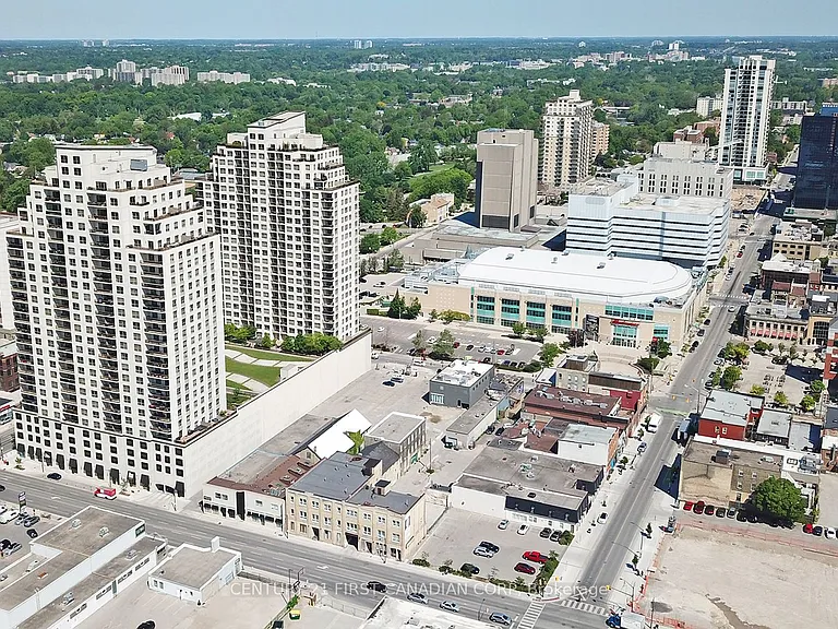 330 Ridout St N #2108 — Photo 2