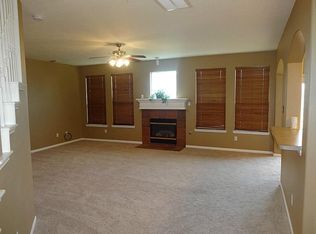 3214 Enchanted Hollow Ln, Spring, TX 77388