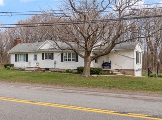 3853 Ridge Rd, Williamson, NY 14589