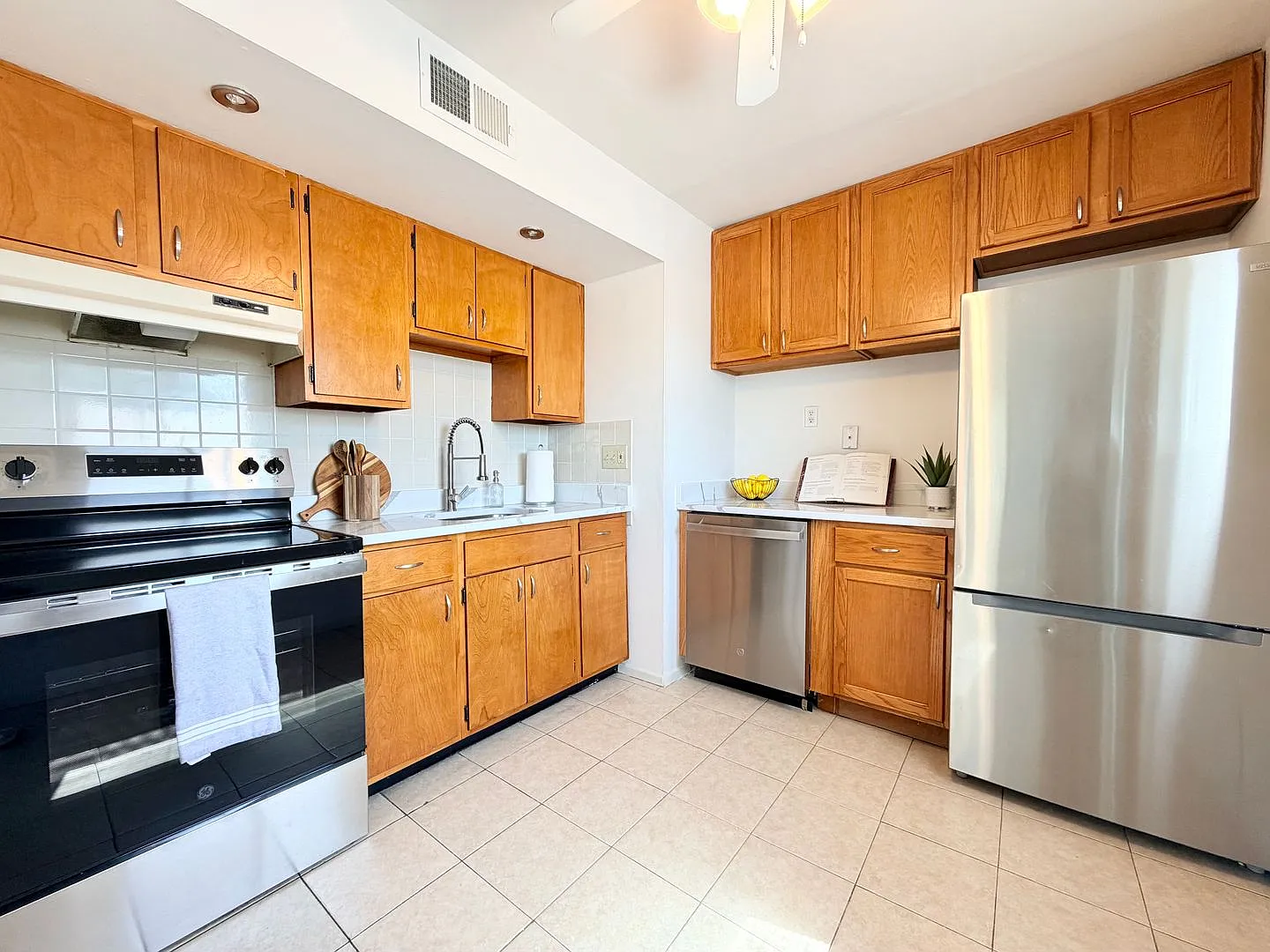 Residences at Morganford Road — Photo 1
