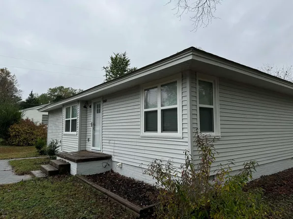 12345 S Main St, Somerville, TN 38068