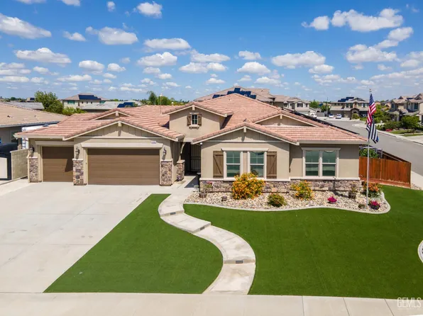 14902 Brockbank Ave, Bakersfield, CA 93314