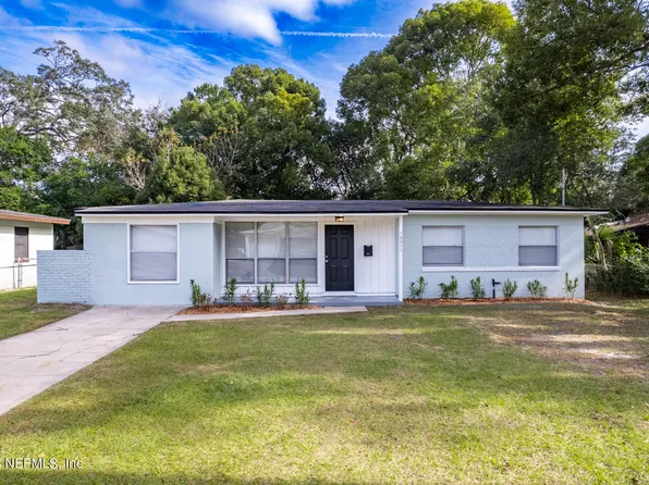 10211 BRIARCLIFF Road E, Jacksonville, FL 32218