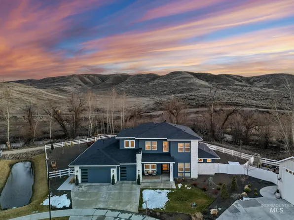 13943 N Elk Track Pl, Boise, ID 83714