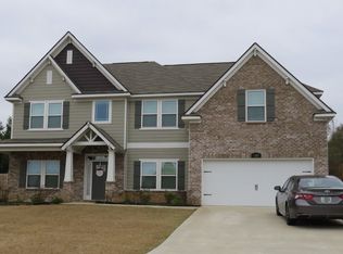 9905 Woodland Creek Ct, Midland, GA 31820