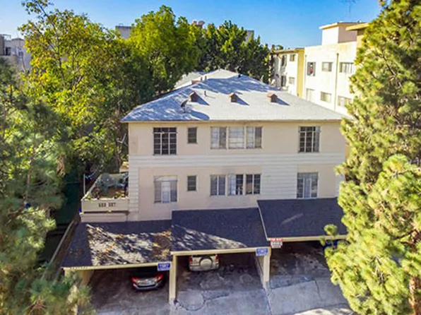 527 1/2 Glenrock Ave, 527 1/2 Glenrock Ave #23d4a9681, Los Angeles, CA 90024