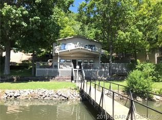 378 Mistwood Bluff Rd, Camdenton, MO 65020