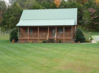 26038 Watauga Rd, Abingdon, VA 24211