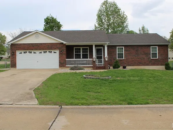 157 Carrington Blvd, Troy, MO 63379