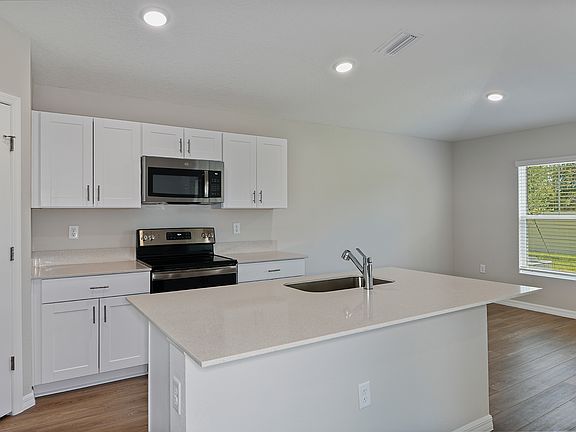 Adora - Cool Cottage Interior Design