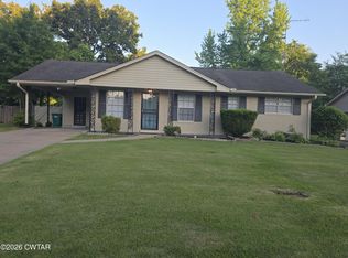 36 Sweetbay Dr, Jackson, TN 38301