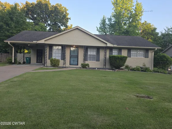 36 Sweetbay Dr, Jackson, TN 38301