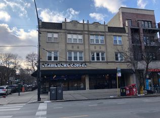 1412 W Roscoe St APT 2, Chicago, IL 60657