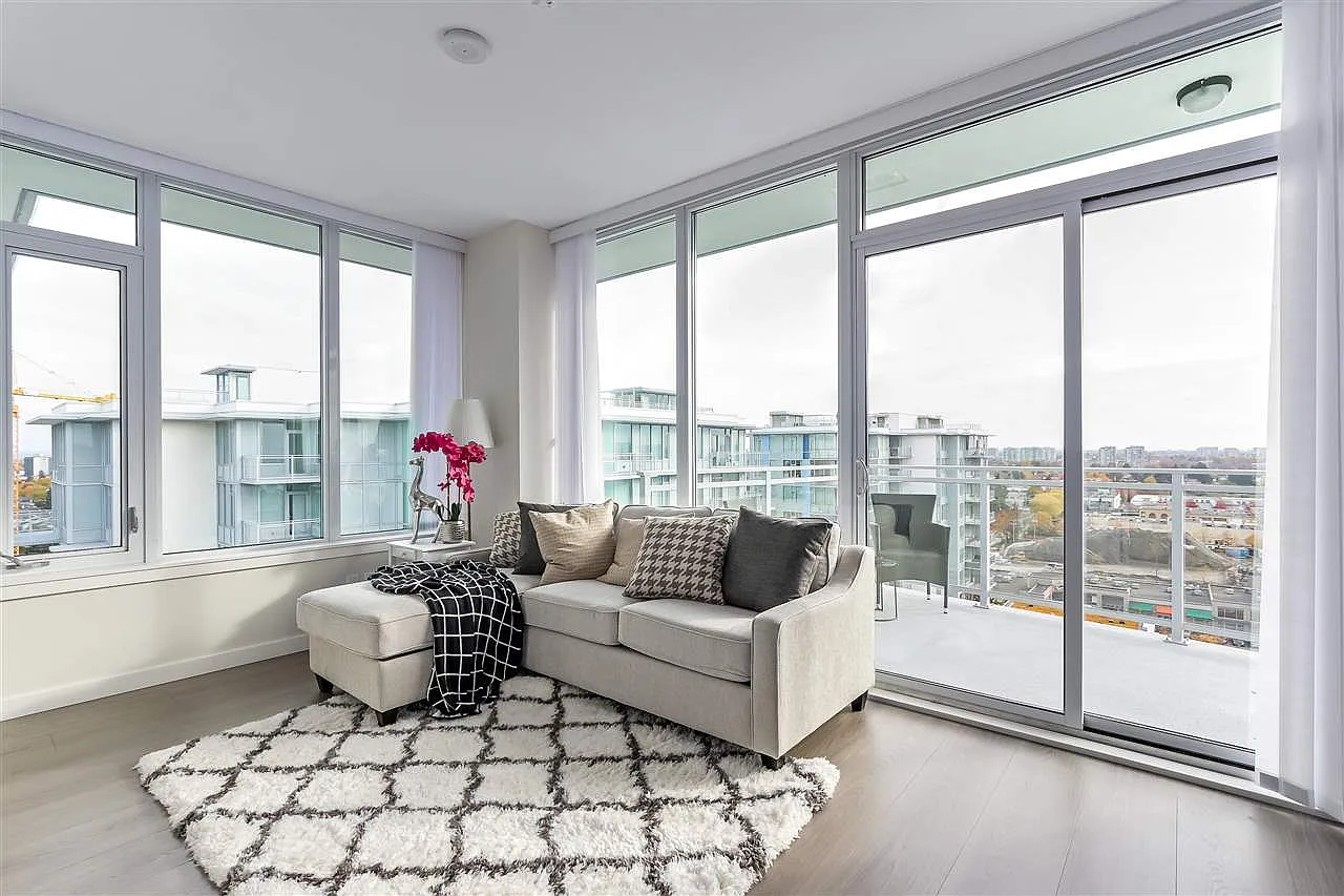 2 bed, 1101 sqft, $3,300 — Photo 3
