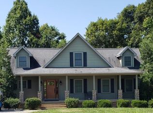 690 Patriots Landing Ln, Falls Of Rough, KY 40119