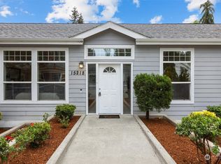 15218 12th Ave NE, Shoreline, WA