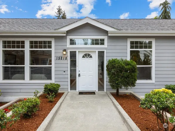 15218 12th Avenue NE, Shoreline, WA 98155