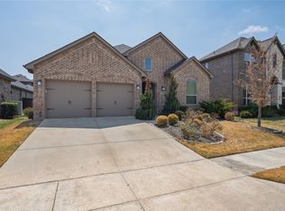 1412 Presley Way, Argyle, TX 76226