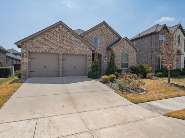 1412 Presley Way, Argyle, TX 76226