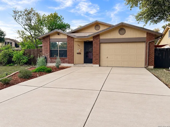7523 Echo Glade, San Antonio, TX 78249